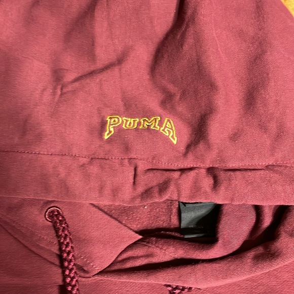 Puma by Rihanna Fenty University hoodie - Picture 3 of 10